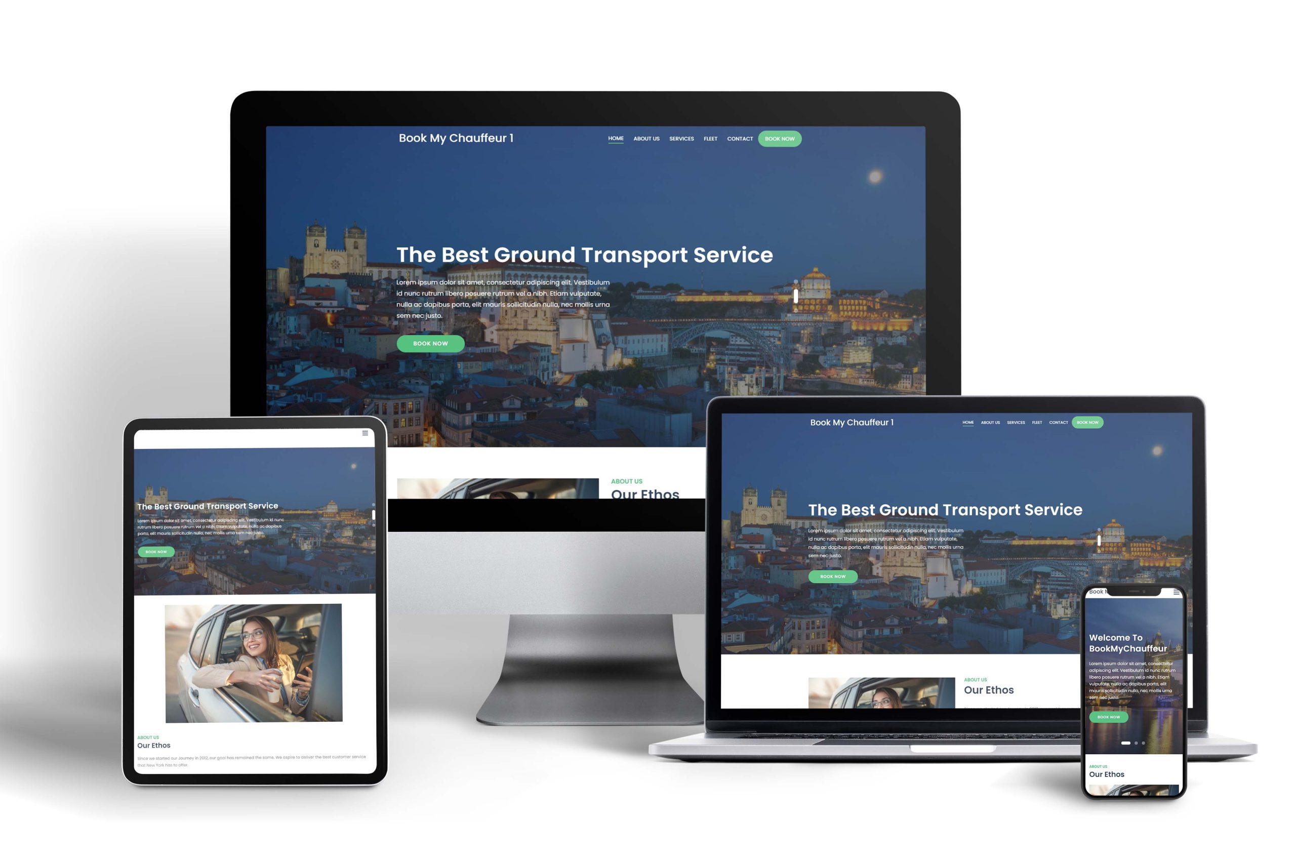 website 1