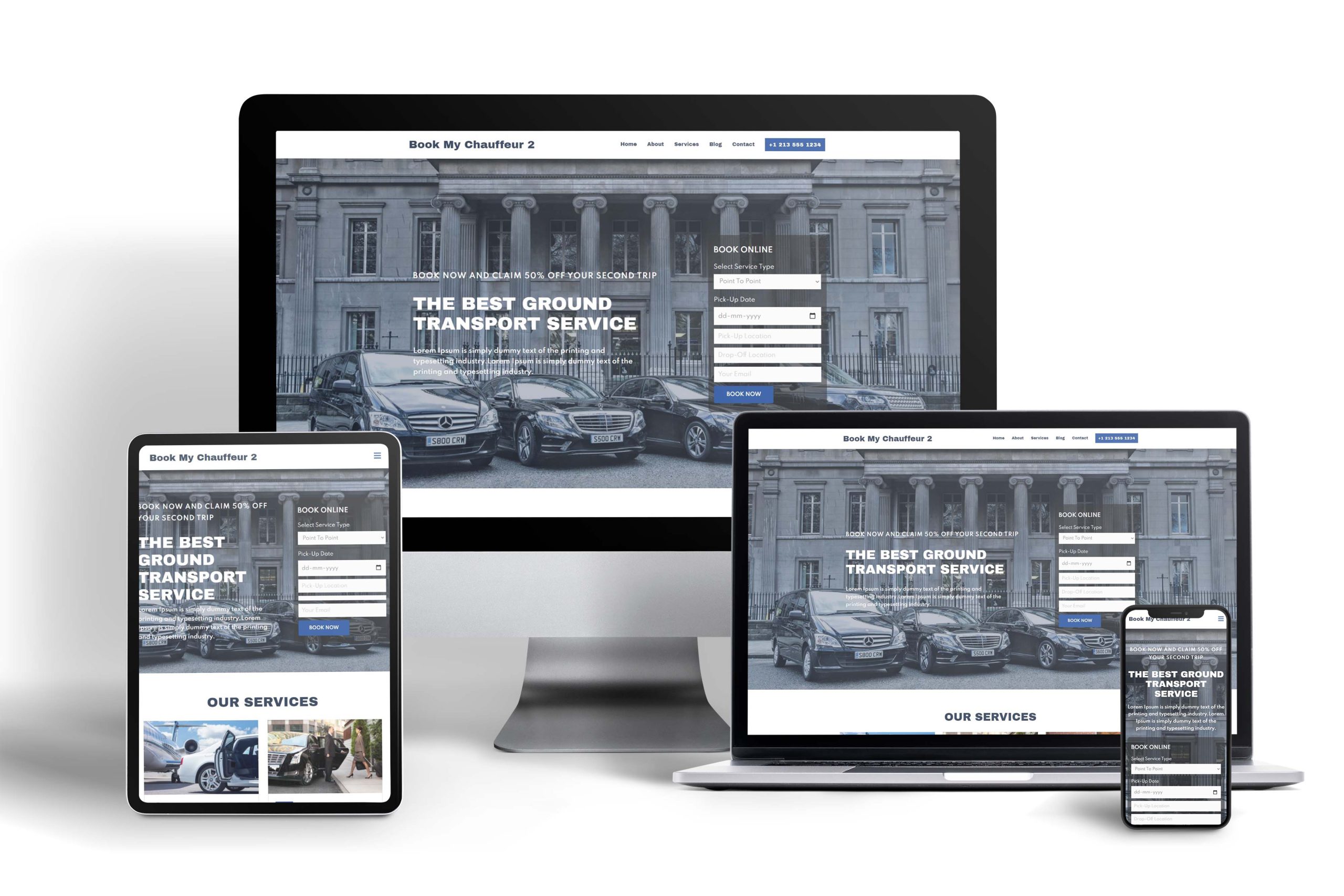 website 2