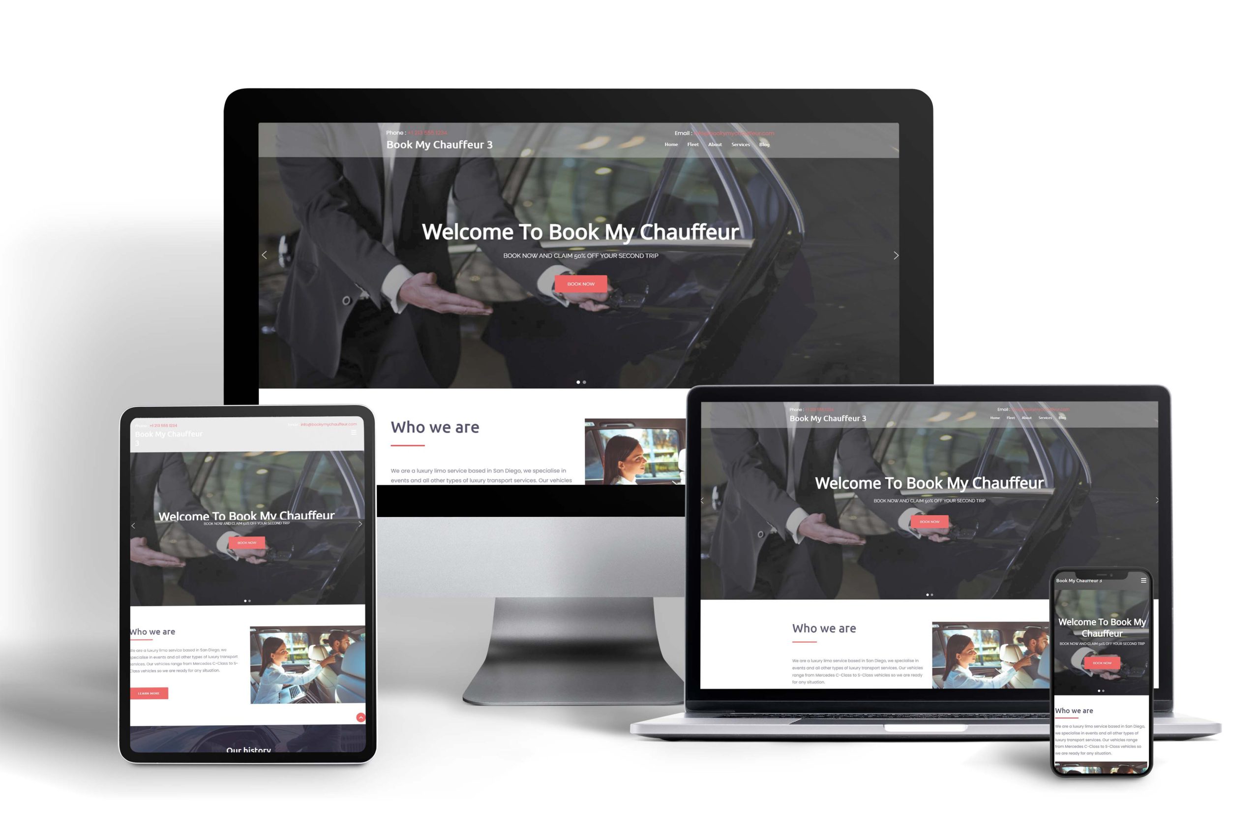 website 3