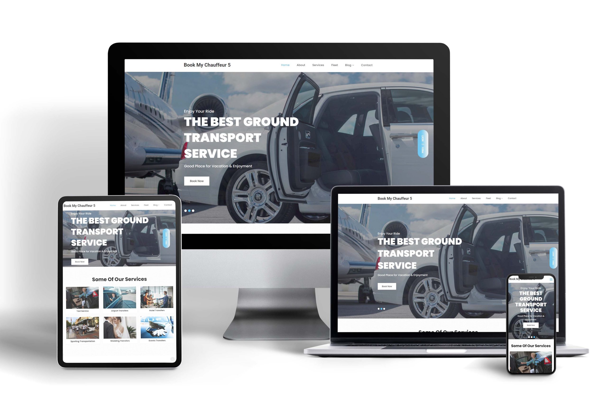 website 5