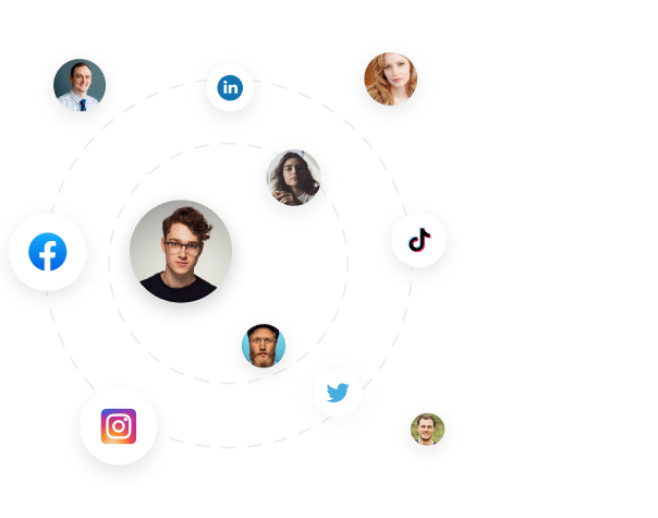 Digital Marketing & Social Media