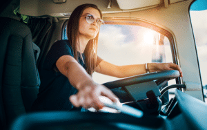 5 Key Problems Plaguing The Trucking Industry