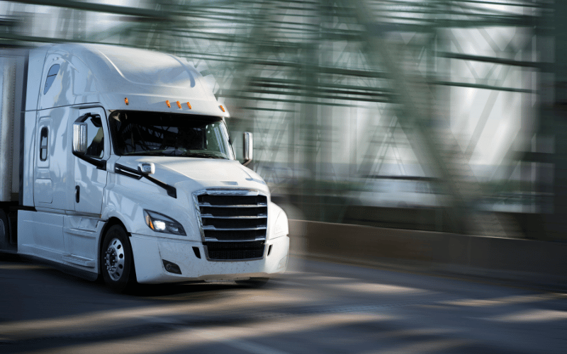 5 Tips For Truck Drivers To Prevent Accidents
