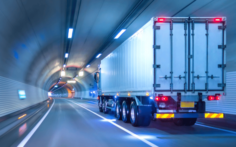 5 Tips For Truck Drivers To Prevent Accidents