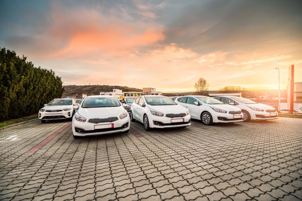 How Transportation Companies are Using AI in Sales and Marketing 1 Fleet